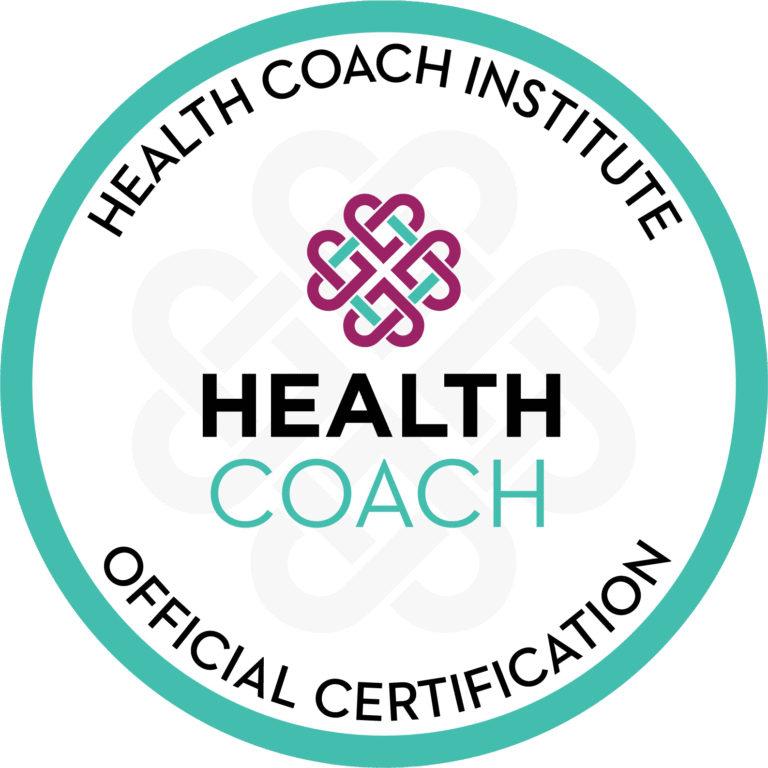 Health coach