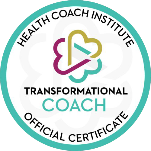 Transformational coach